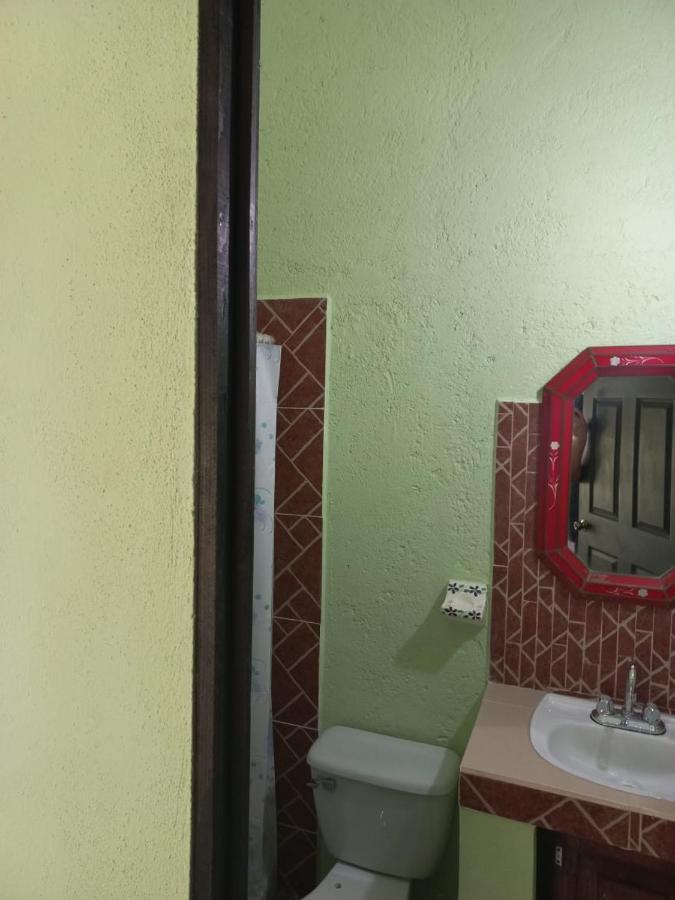 Casa Loteria Bed and Breakfast San Miguel de Allende Buitenkant foto